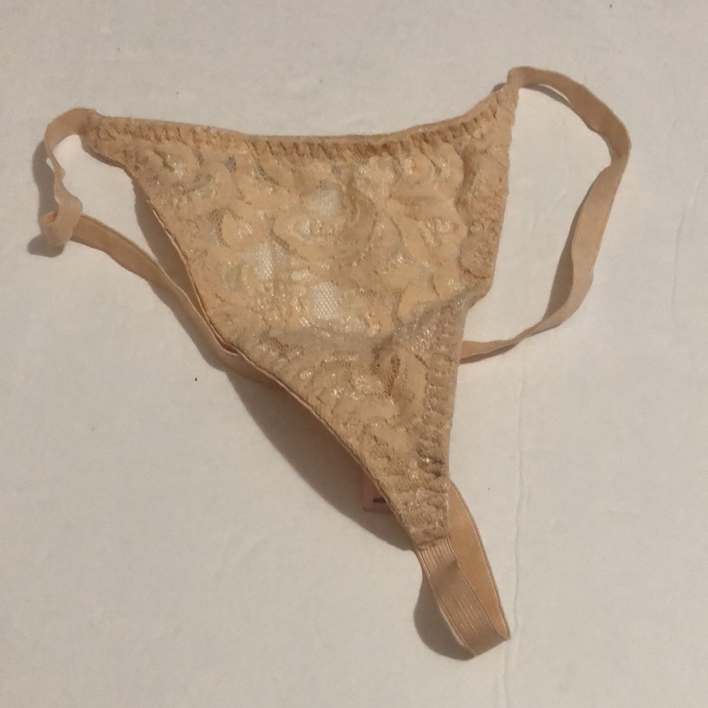 ❤️ STRING BACK G-STRING - Picture 4 of 7